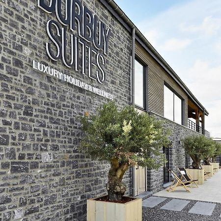 Durbuy Suites Esterno foto