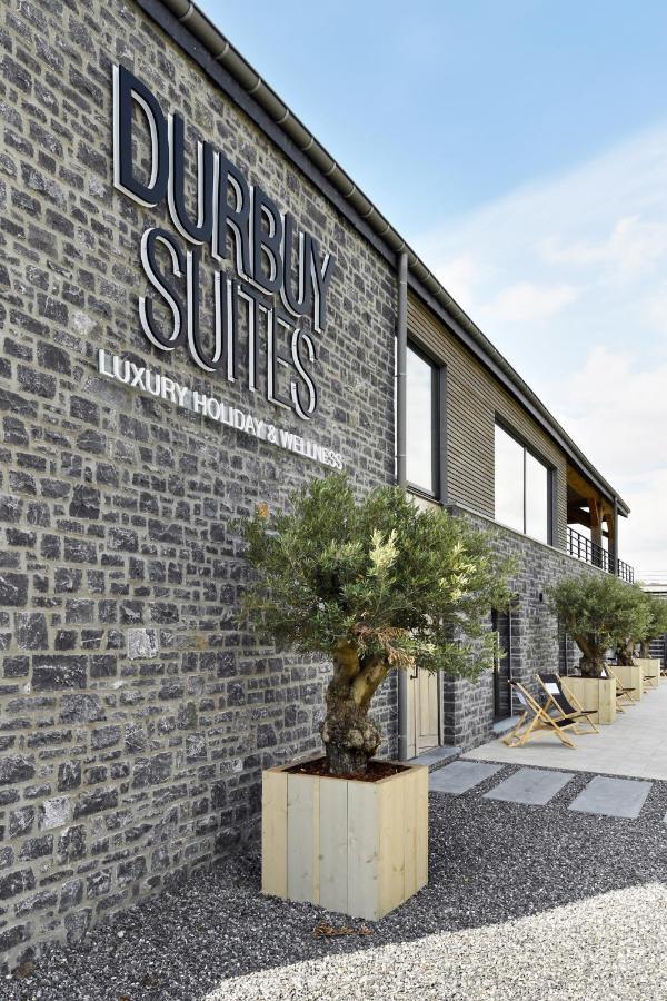 Durbuy Suites Esterno foto