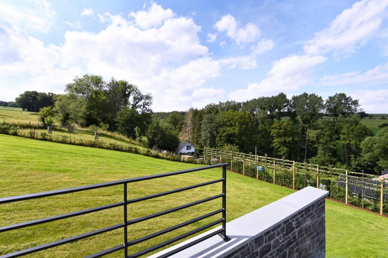 Durbuy Suites Esterno foto