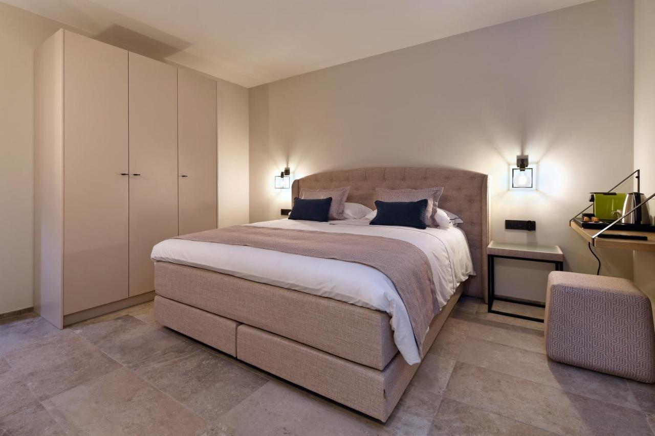 Durbuy Suites Esterno foto