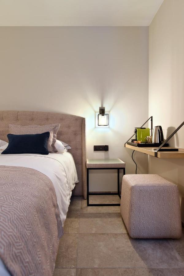 Durbuy Suites Esterno foto