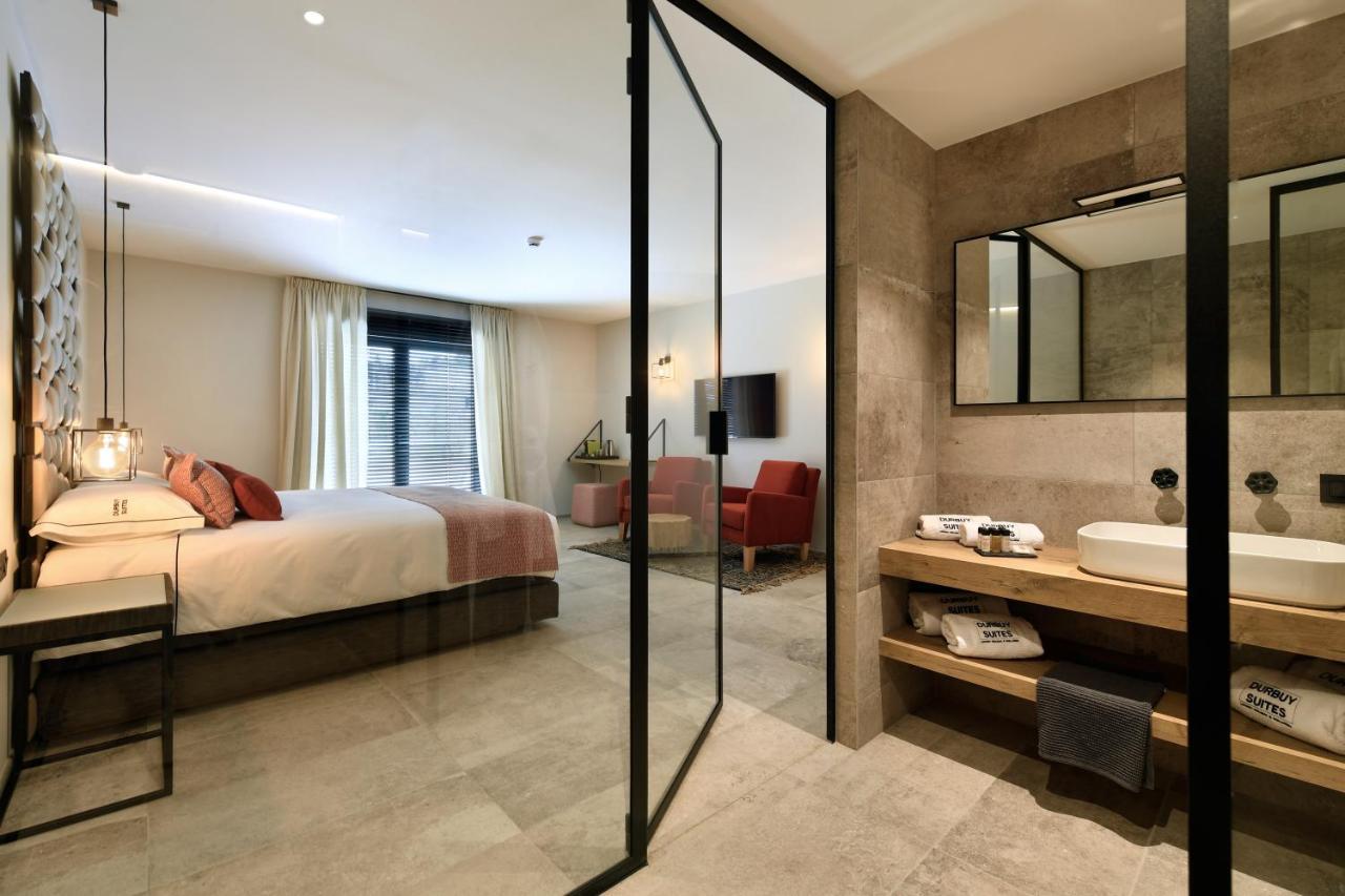 Durbuy Suites Esterno foto