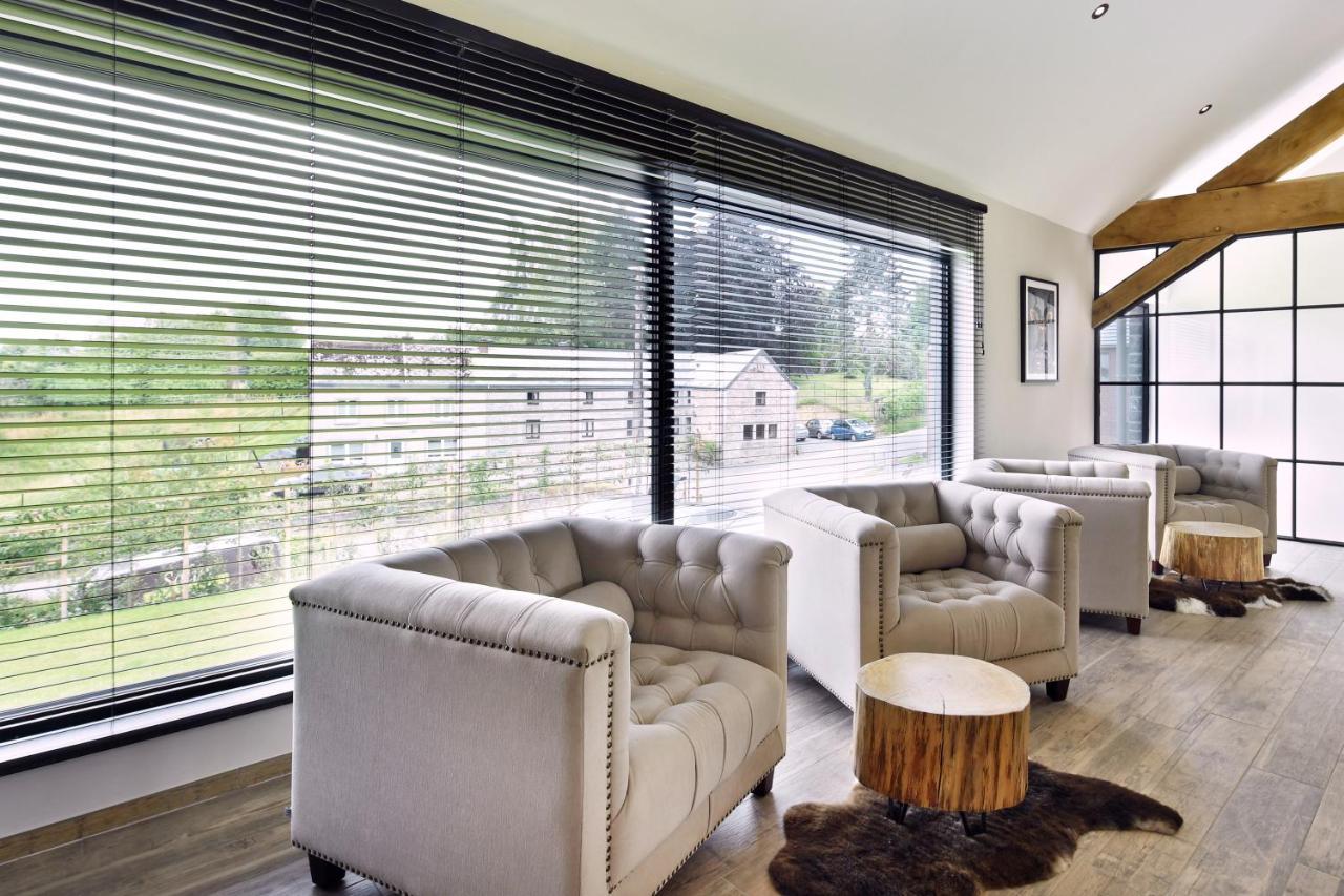Durbuy Suites Esterno foto