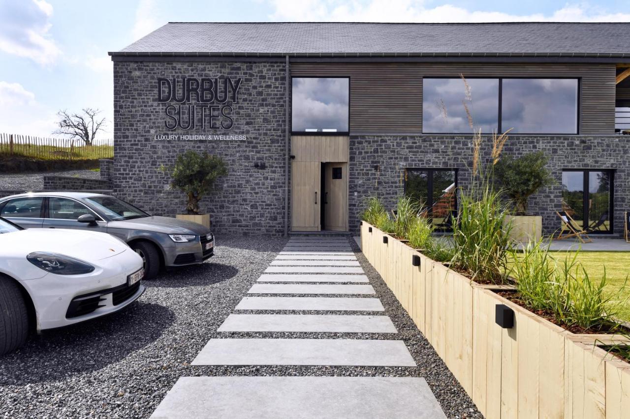 Durbuy Suites Esterno foto