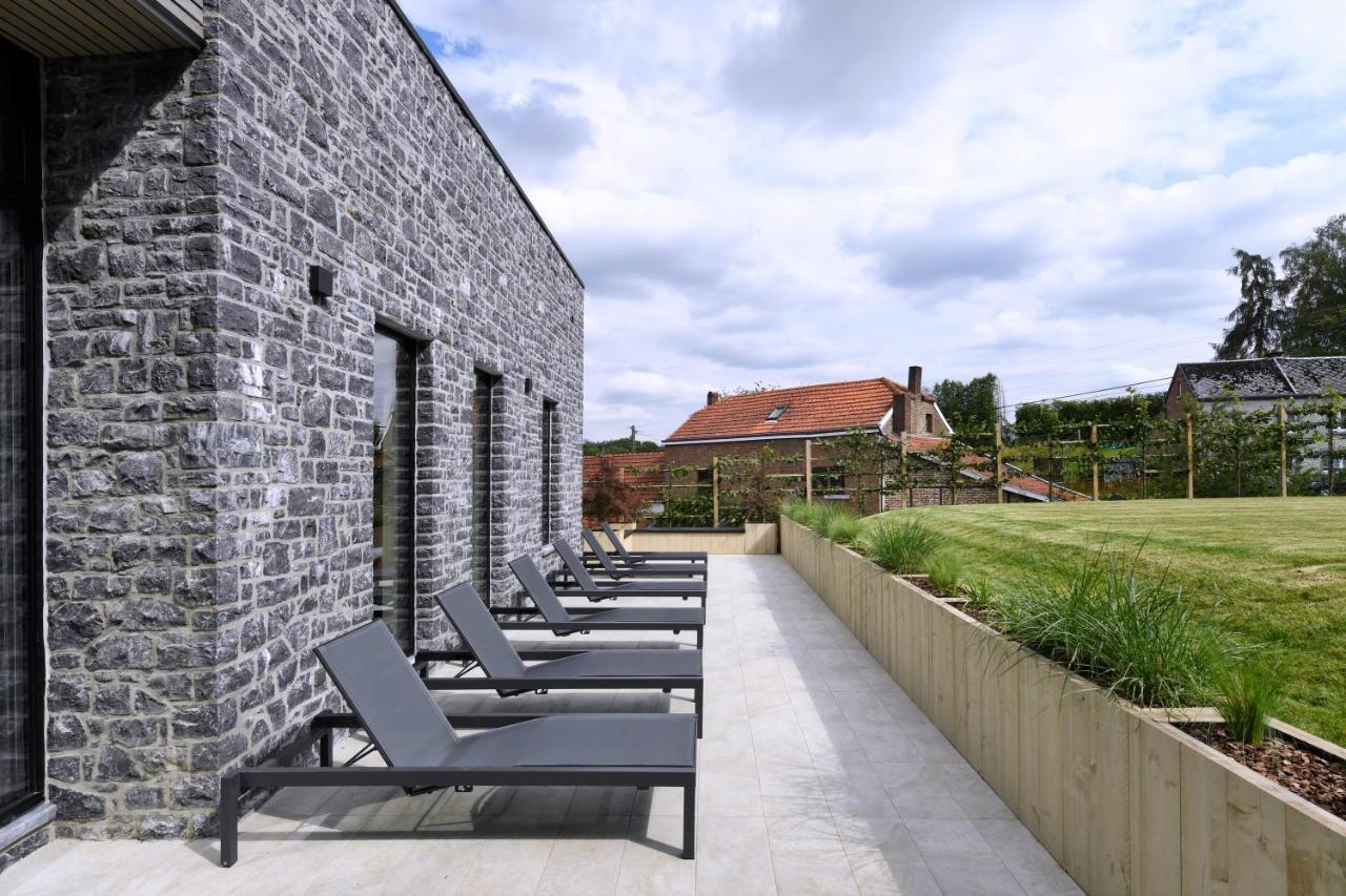 Durbuy Suites Esterno foto