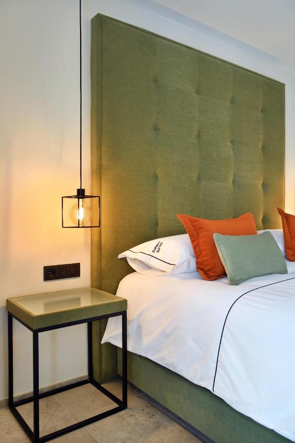 Durbuy Suites Esterno foto