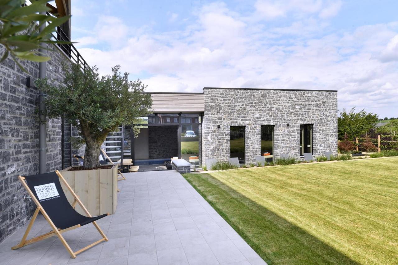 Durbuy Suites Esterno foto