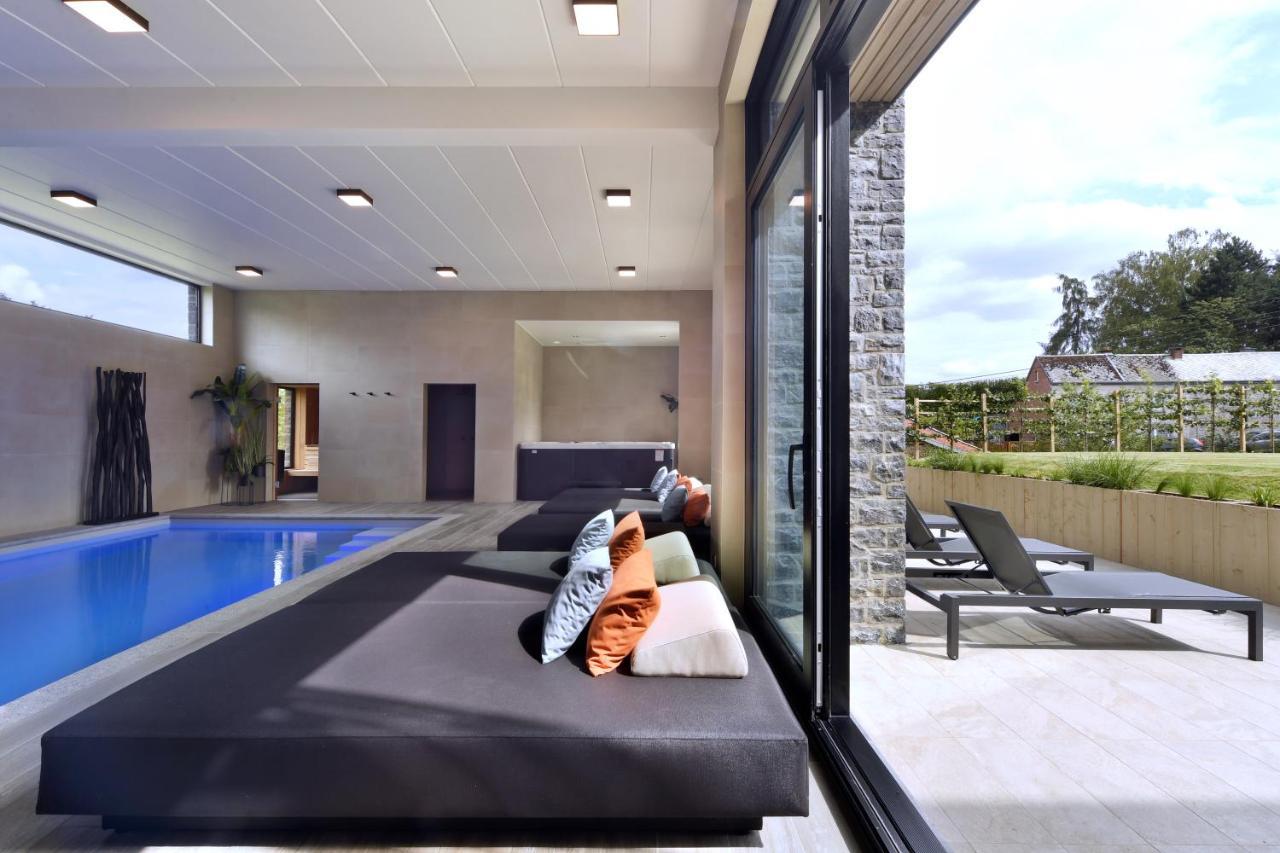 Durbuy Suites Esterno foto