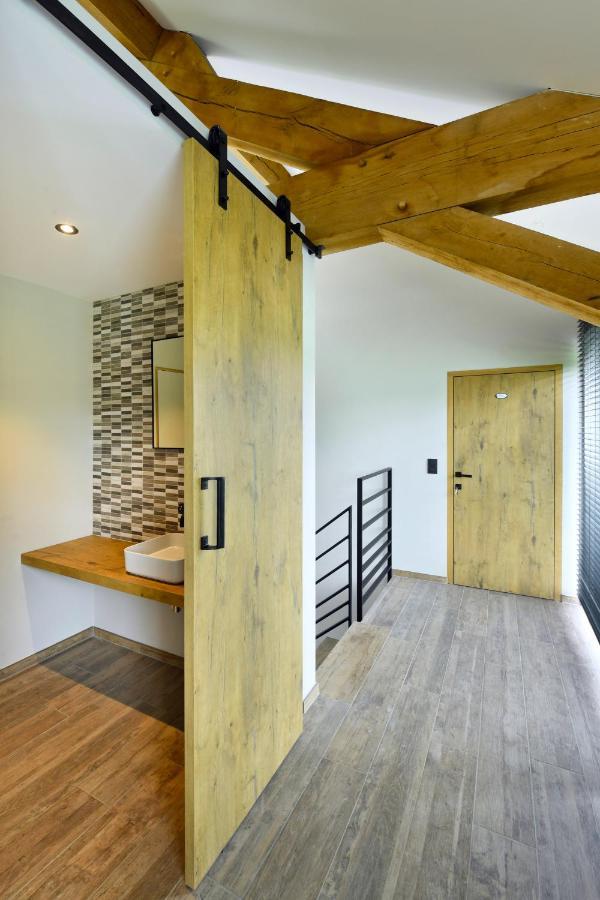 Durbuy Suites Esterno foto