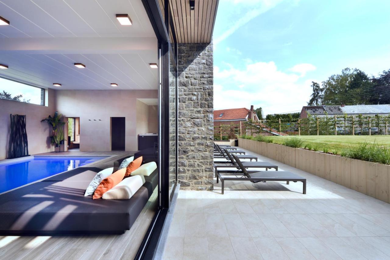 Durbuy Suites Esterno foto