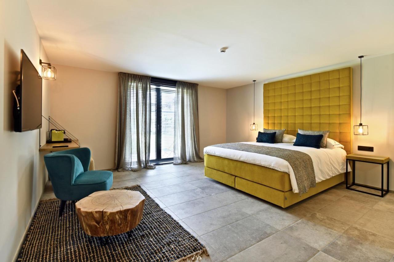Durbuy Suites Esterno foto