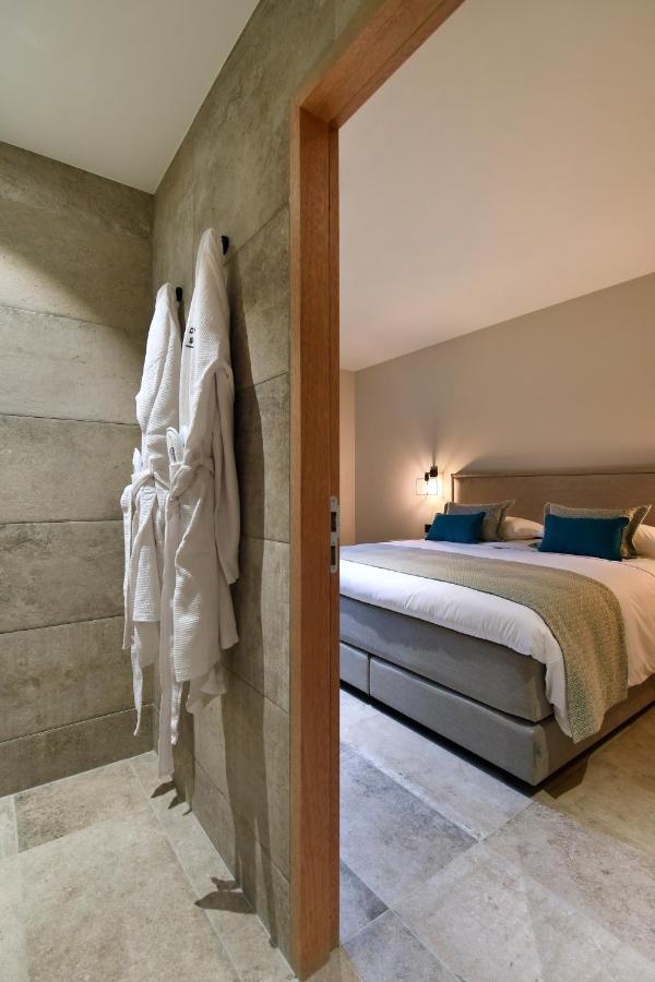 Durbuy Suites Esterno foto