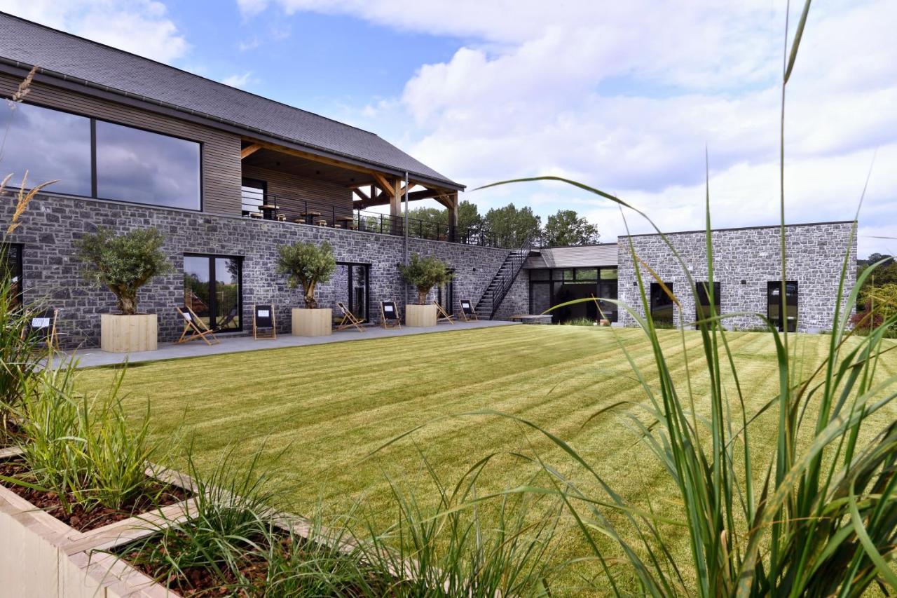 Durbuy Suites Esterno foto
