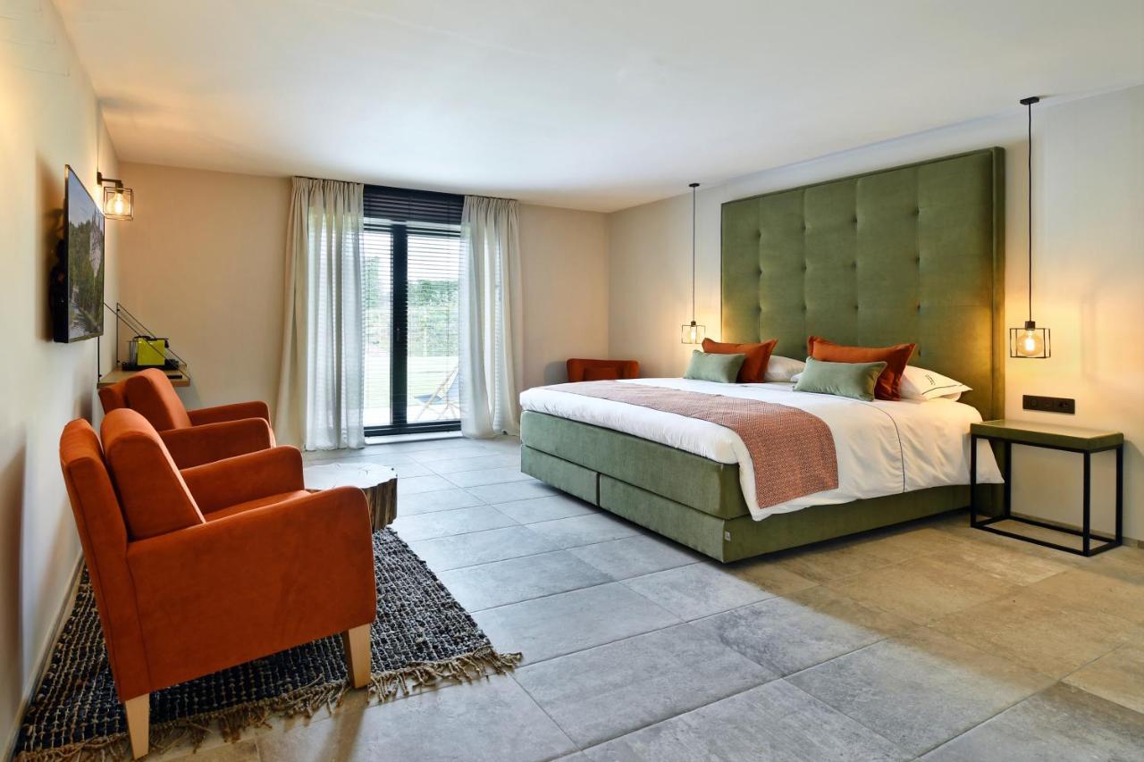 Durbuy Suites Esterno foto