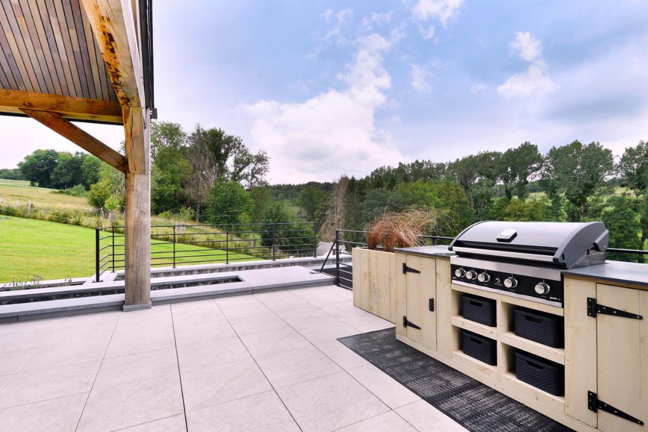Durbuy Suites Esterno foto