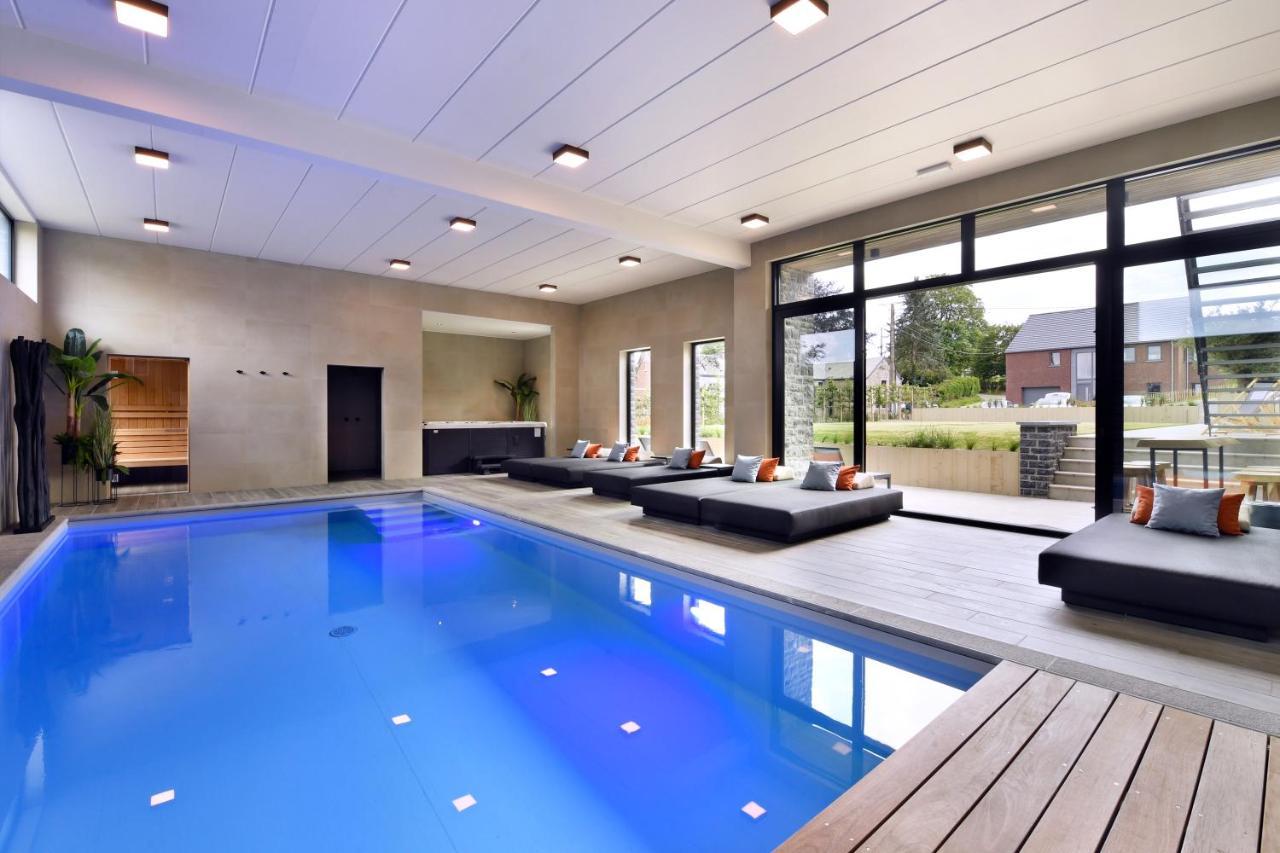 Durbuy Suites Esterno foto