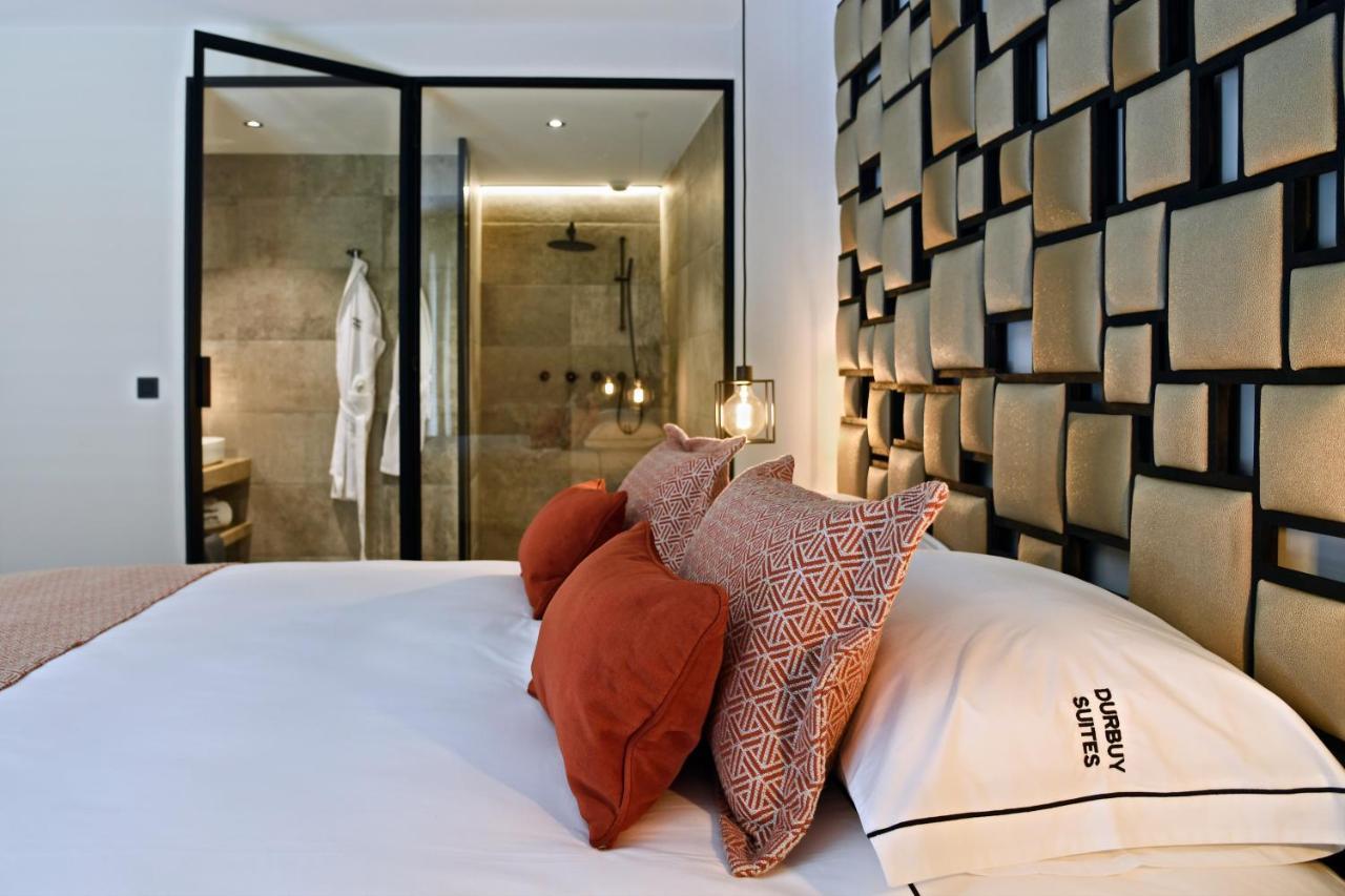 Durbuy Suites Esterno foto