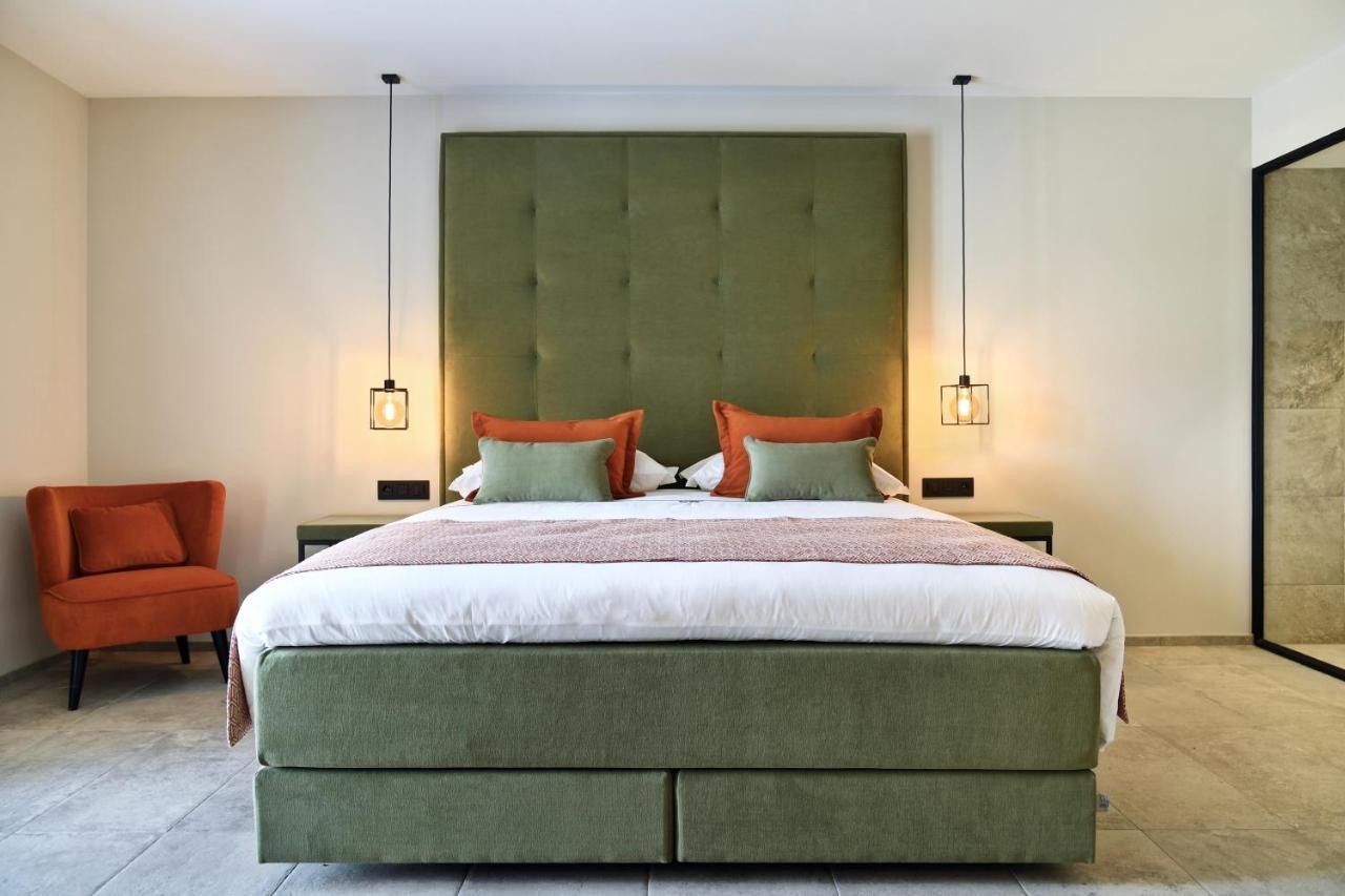 Durbuy Suites Esterno foto
