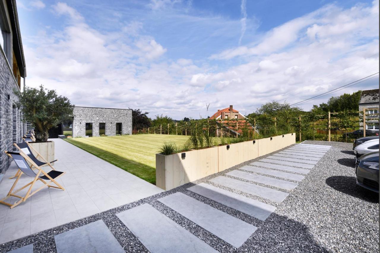 Durbuy Suites Esterno foto