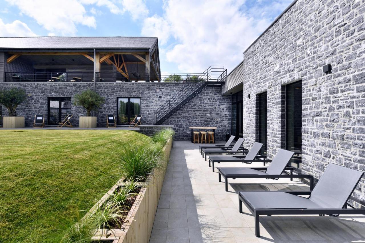 Durbuy Suites Esterno foto