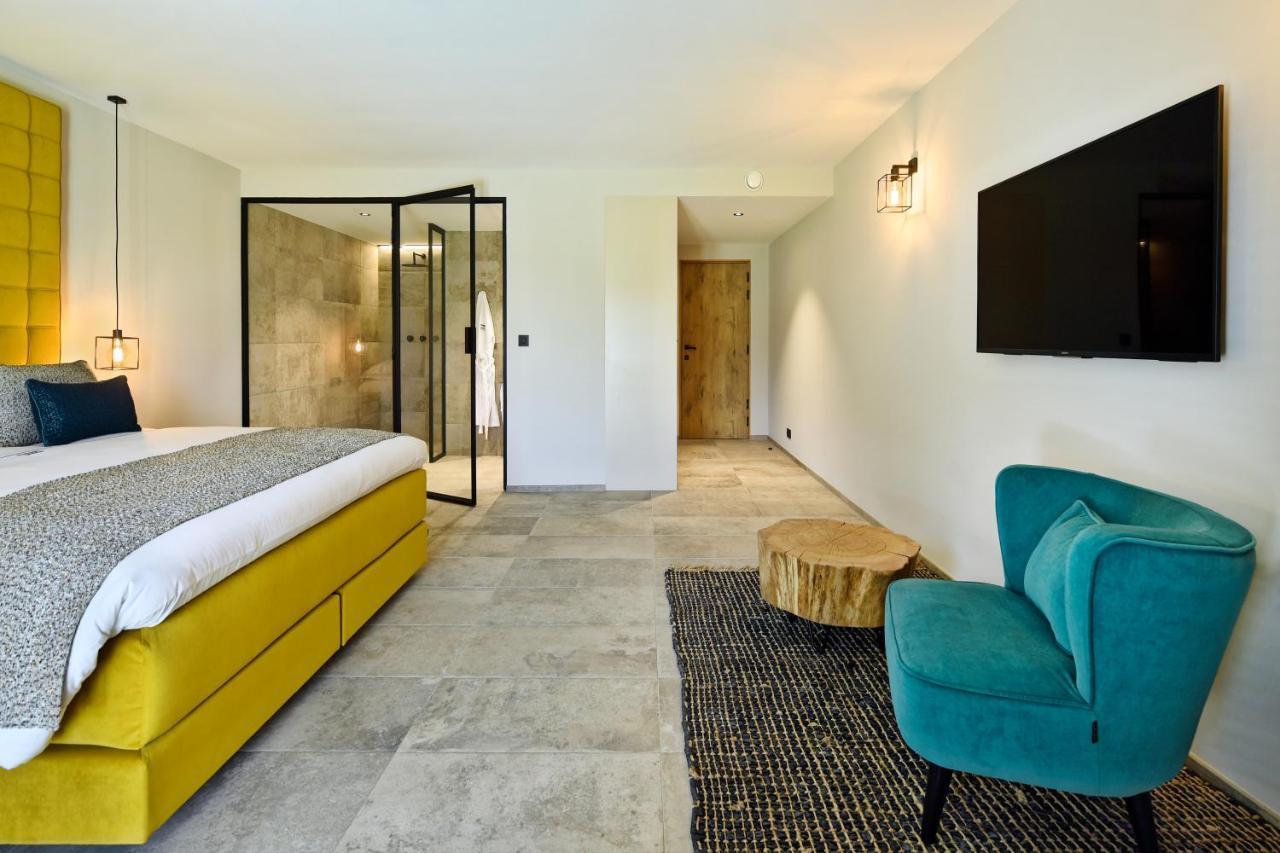 Durbuy Suites Esterno foto