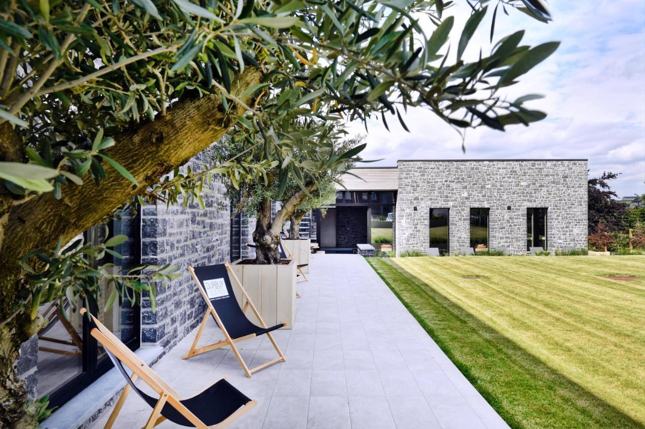 Durbuy Suites Esterno foto