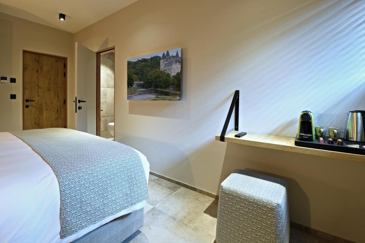 Durbuy Suites Esterno foto