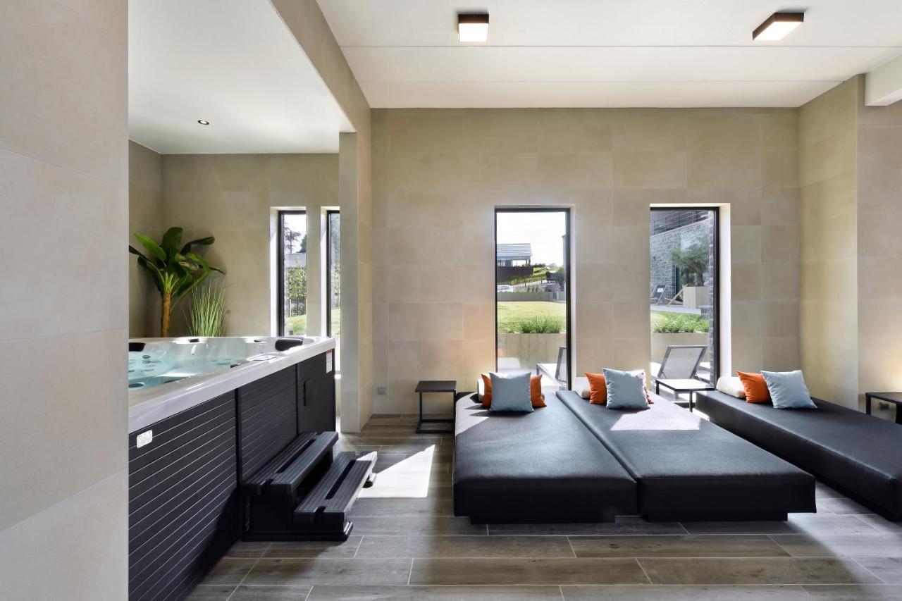 Durbuy Suites Esterno foto