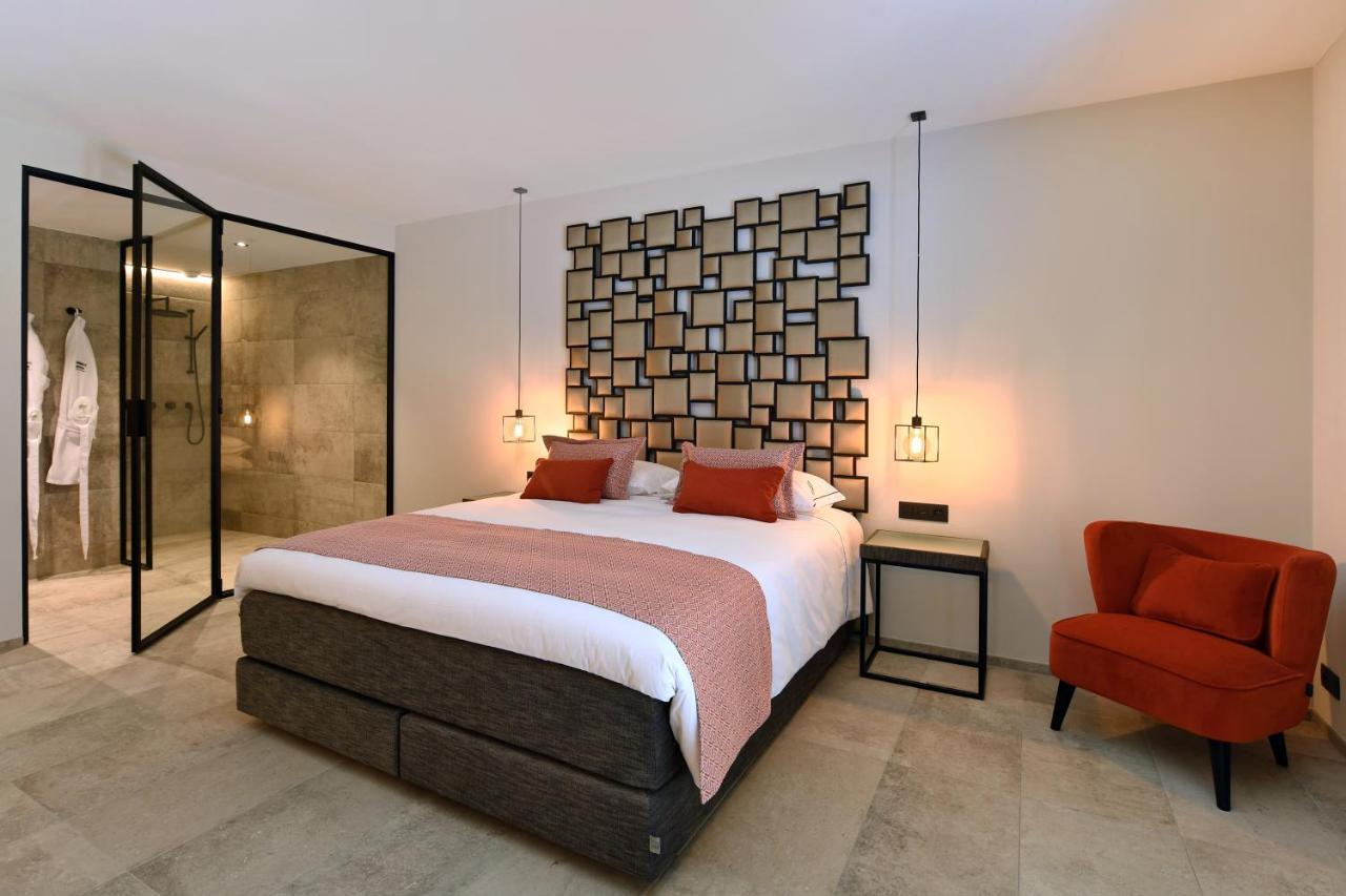 Durbuy Suites Esterno foto