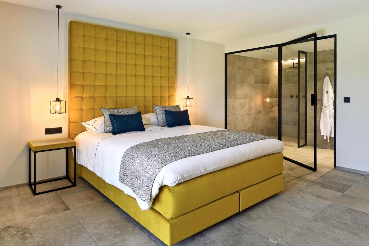 Durbuy Suites Esterno foto