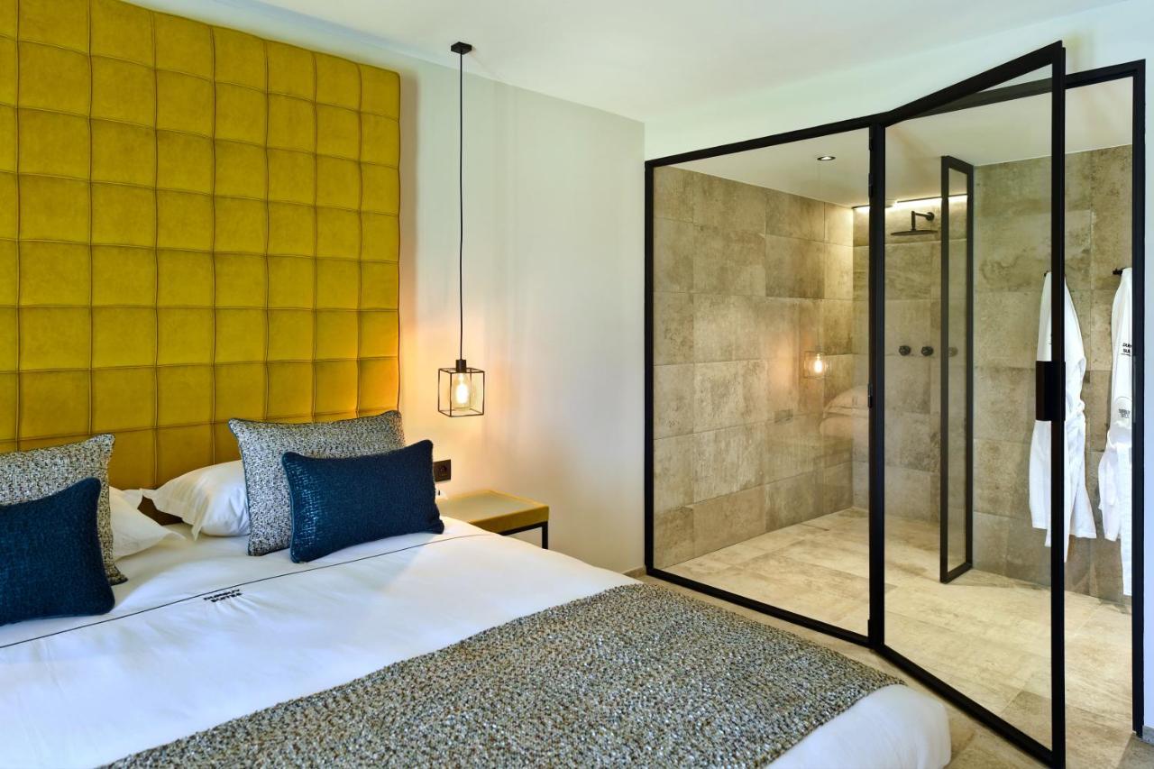 Durbuy Suites Esterno foto