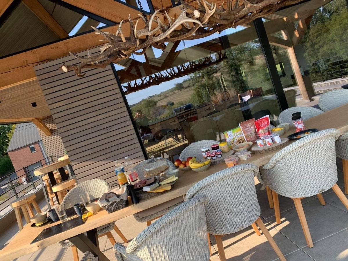 Durbuy Suites Esterno foto