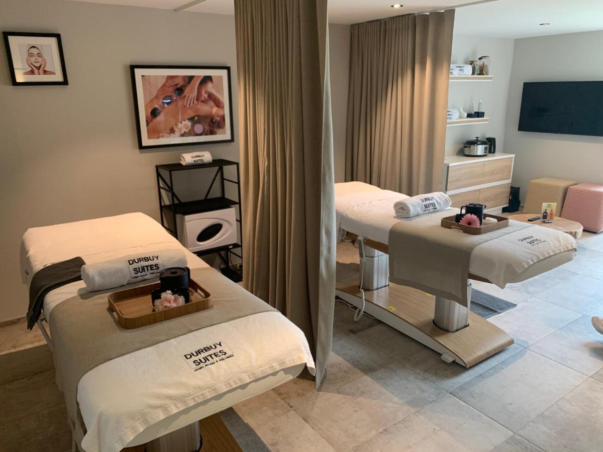 Durbuy Suites Esterno foto