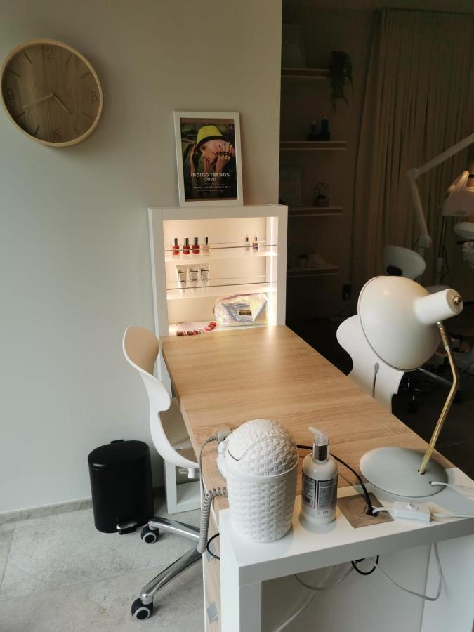 Durbuy Suites Esterno foto