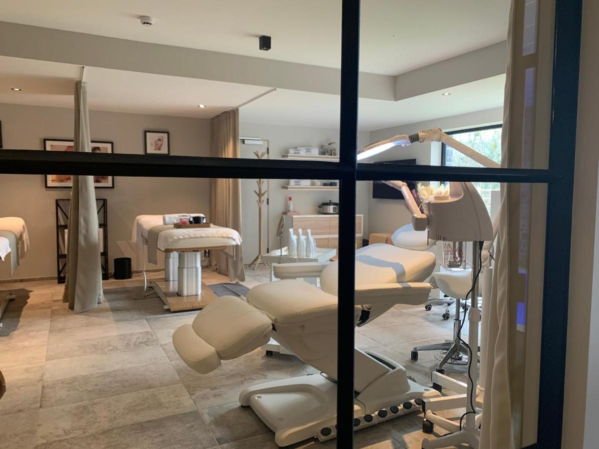 Durbuy Suites Esterno foto