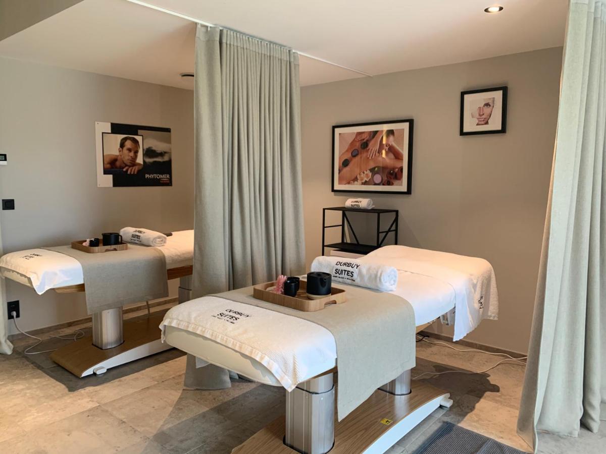 Durbuy Suites Esterno foto