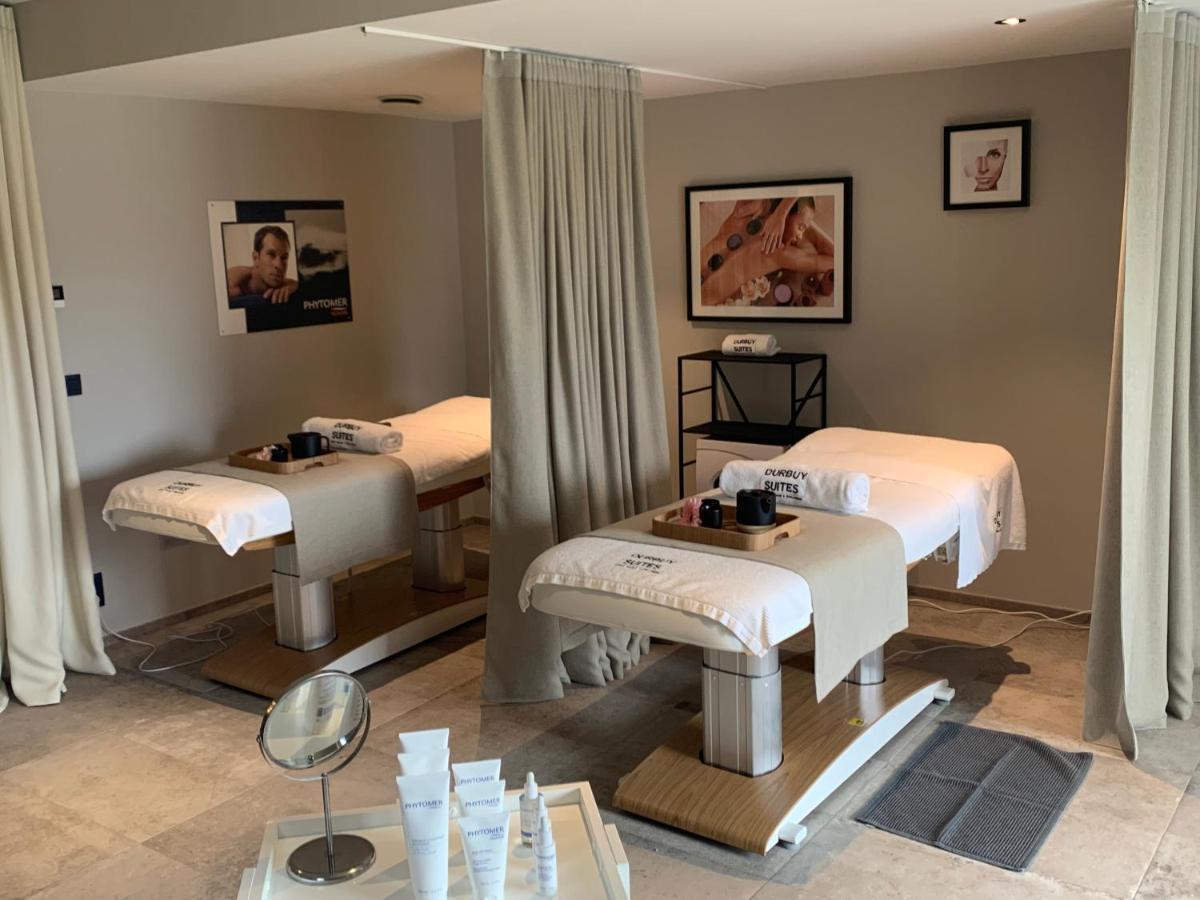 Durbuy Suites Esterno foto