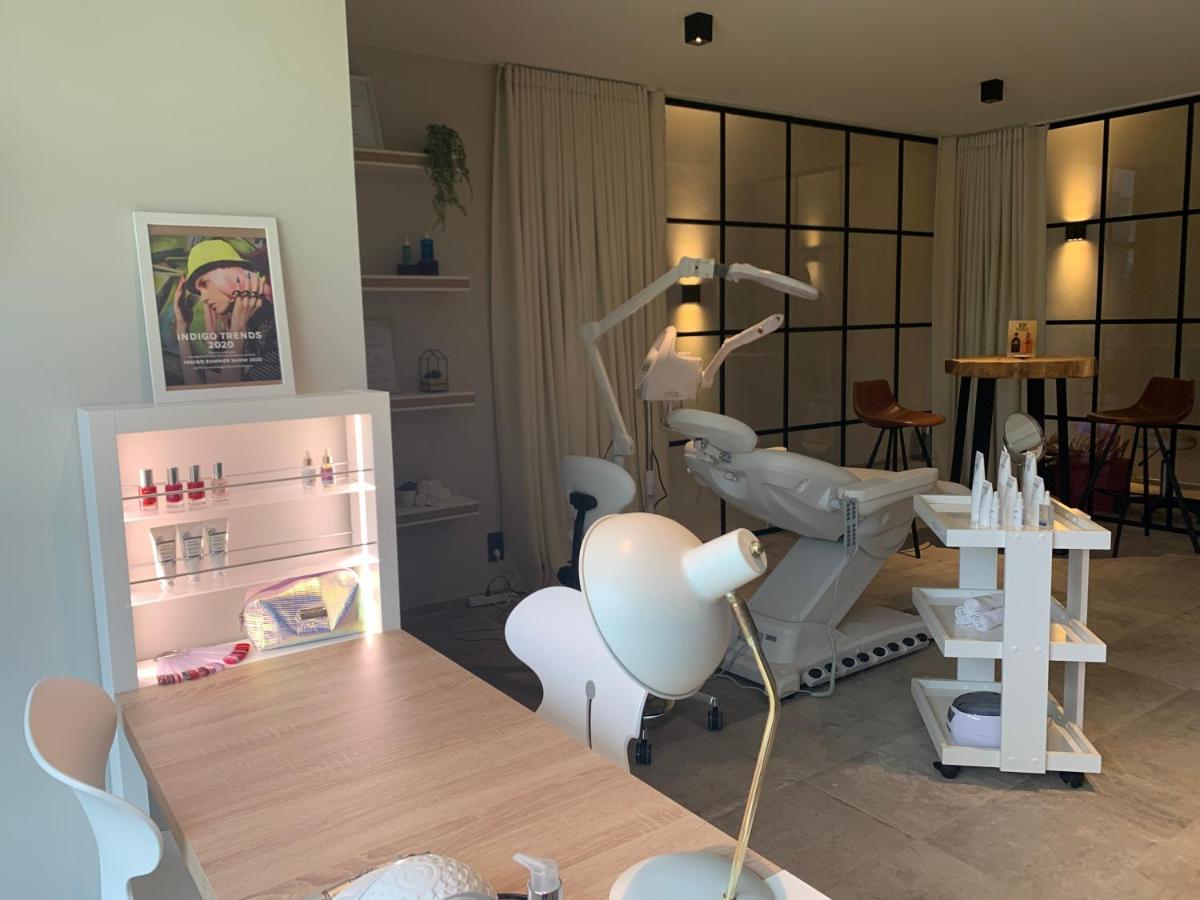 Durbuy Suites Esterno foto