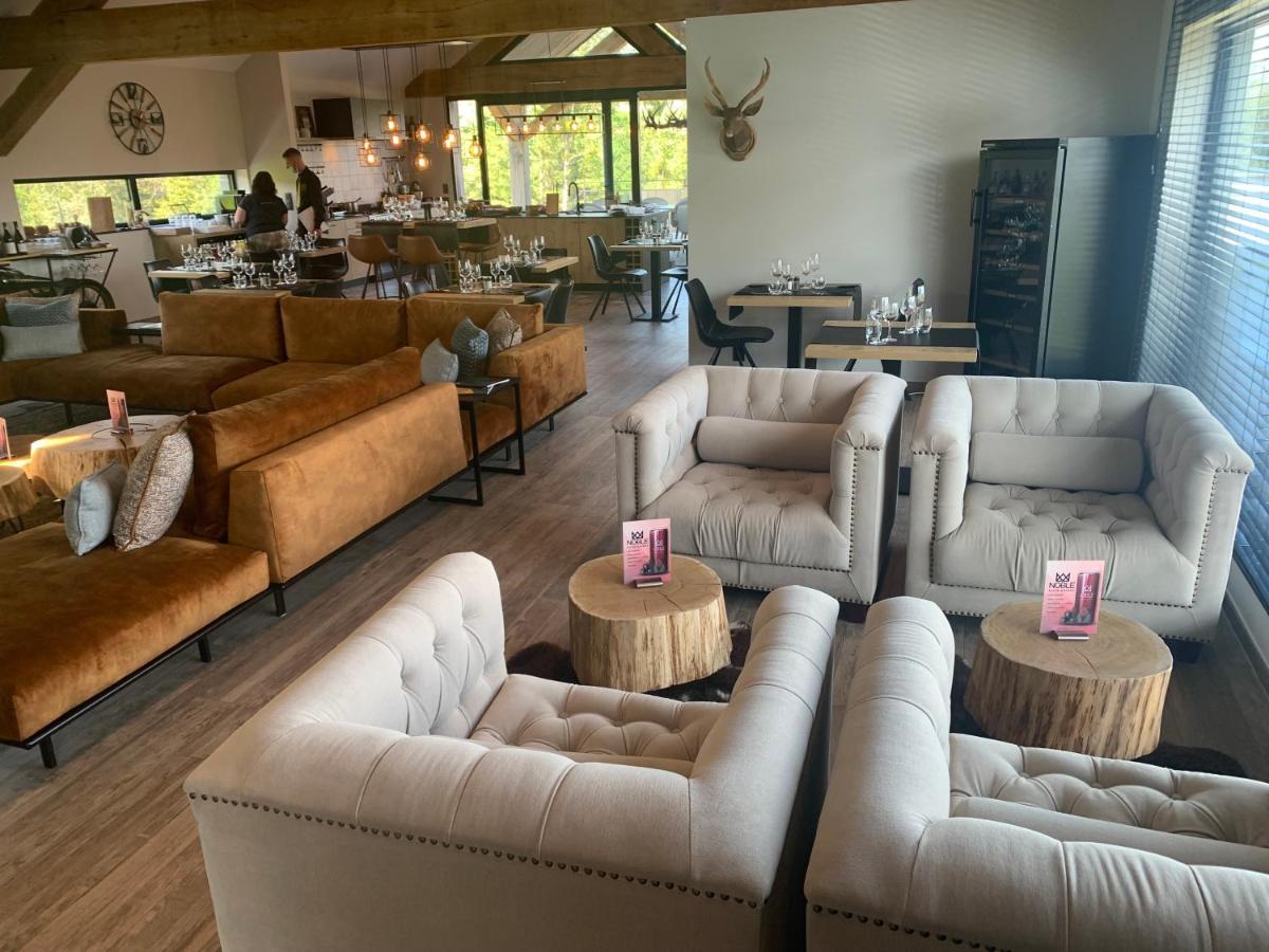 Durbuy Suites Esterno foto