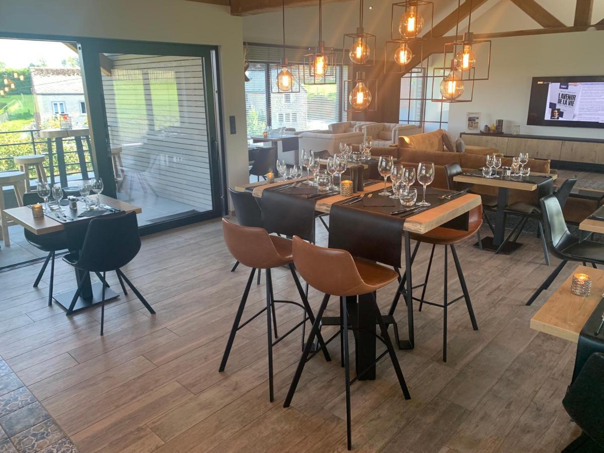 Durbuy Suites Esterno foto